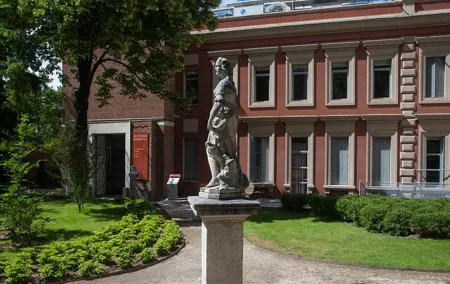 Museo Lazaro Galdiano Admission Ticket in Madrid