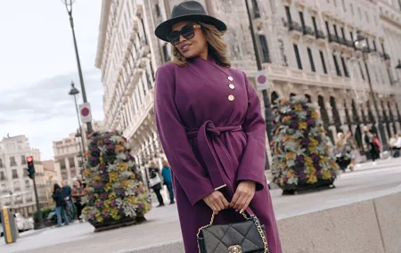 Madrid Private Photoshoot
