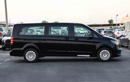 Private Transfer from Madrid Airport MAD to Segovia City by Van