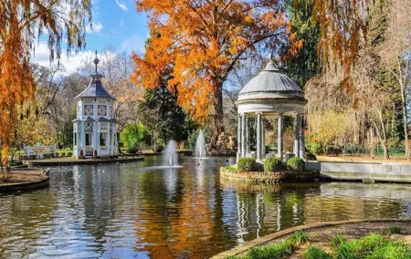Private Tour: Aranjuez from Madrid