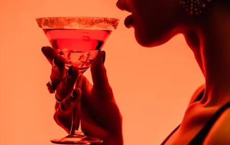 A Cocktail History of Madrid Nightlife