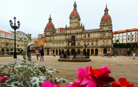10-Day Tour to Northern Spain and Galicia