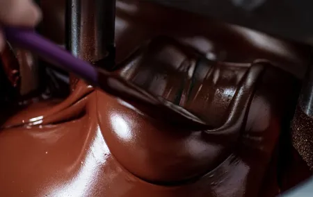 KAICAO bean to bar and design your chocolate experience
