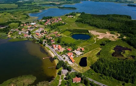 13-Day Highlights of Poland Tour - private for 2-10 persons
