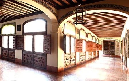 Madrid Guided Tour of the Descalzas Reales Monastery