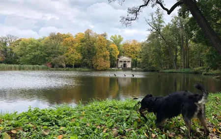 Warsaw outskirts - 6 hour tour with a local historian