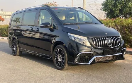 Arrival Private Transfer Madrid Airport MAD to Madrid City by Van