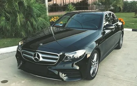 Arrival Transfer from Madrid Airport MAD to Madrid in Private Car