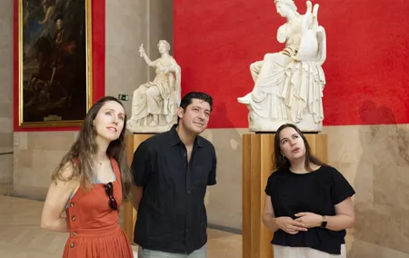 Unique Prado Masterpieces Tour — No Lines, Small Group Access