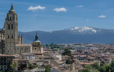 Madrid Private Walking Tour with a Professional Guide