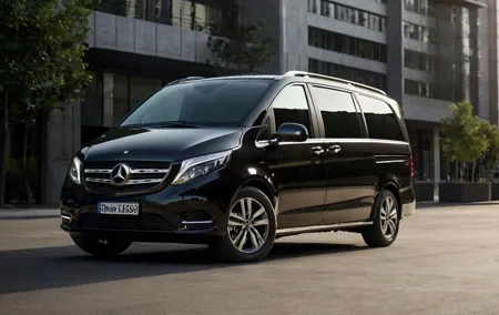 Private Transfer to and from Madrid Barajas Airport