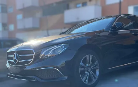Private transfer from Madrid city to CHAMARTIN train station