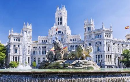 Madrid Mystery Quest: Self-Guided Surreal Adventure Game