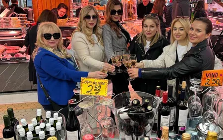 Half Day Private Madrid Tapas and History Walking Tour