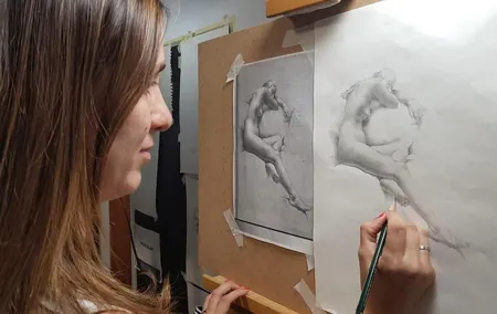 Drawing classes