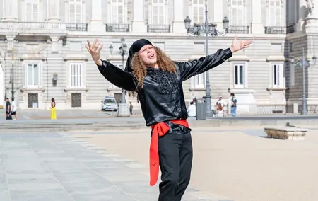 Madrid Walking Tour: Immersive with Actors | City Voice
