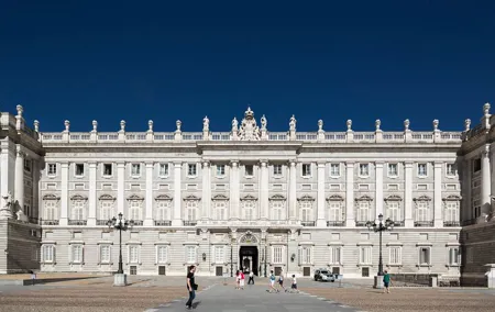 Enjoy Madrid Highlights