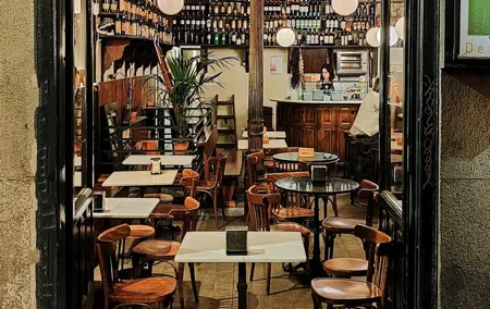 Hypno Tasting Wine Tasting under Hypnosis in Madrid