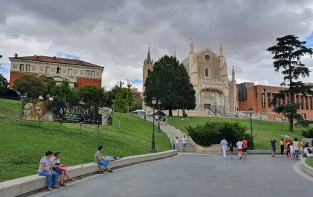 Prado Museum Small Group Tour
