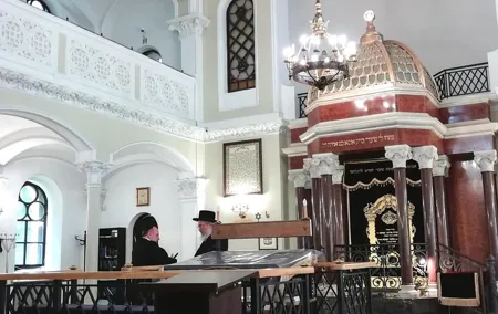Jewish Warsaw