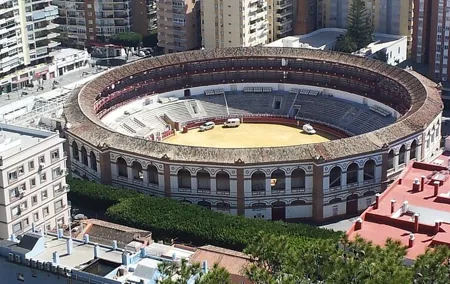 8 Days Tour Madrid to Andalusia