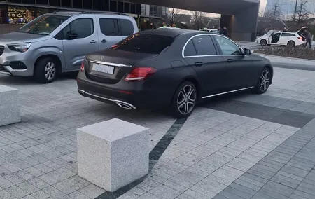 Madrid Barajas Airport Private Transfer To Pozuelo de Alarcón