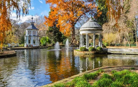 Toledo, Alcala and Aranjuez One Day Private Tour from Madrid