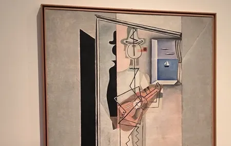 Reina Sofia Private Museum Tour with Intro walk