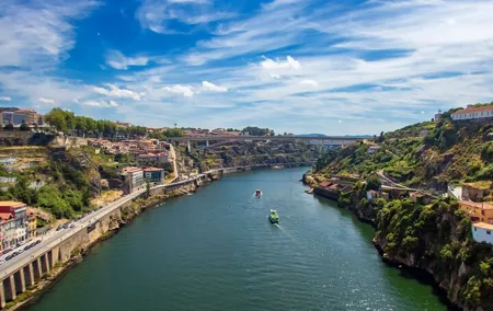 Northern Spain & Galicia 13 Day tour roundtrip from Madrid