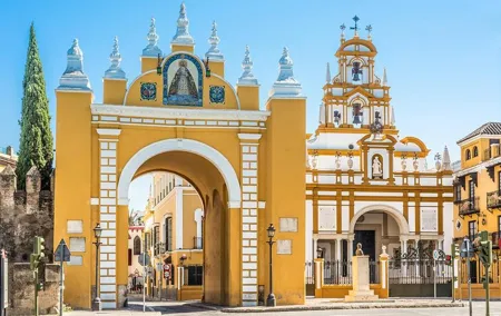 7-Day European tour exploring best of Spain and Portugal