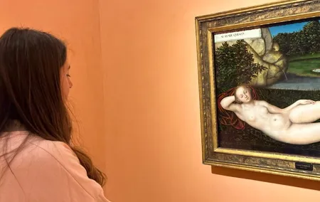 Madrid Thyssen-Bornemisza Museum Guided Tour for Kids & Families