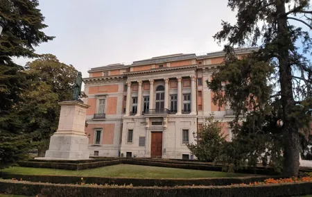 History of Madrid Private Walk (Customizable Tour)