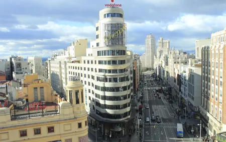 Private Tour of Madrid