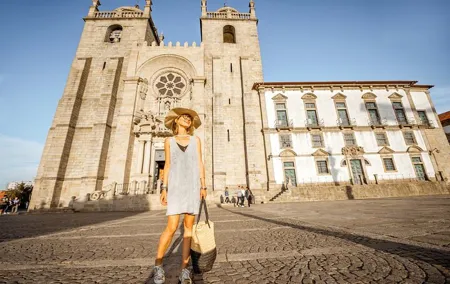 13-Day Tour to Northern Spain & Portugal