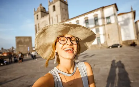 11-Day Tour to Portugal and Andalusia from Madrid