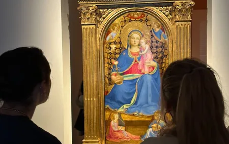 Kid-friendly Madrid Thyssen-Bornemisza Museum Private Tour