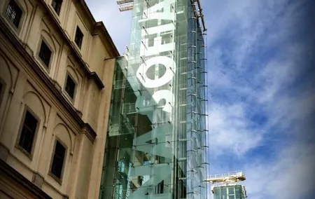 Reina Sofia Museum Private Guided Tour & Ticket Entry in Madrid