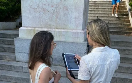 Private tour EN the Prado Museum with Art Historian