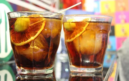 Vermouth and Vibes (Vermouth Tour of Madrid)