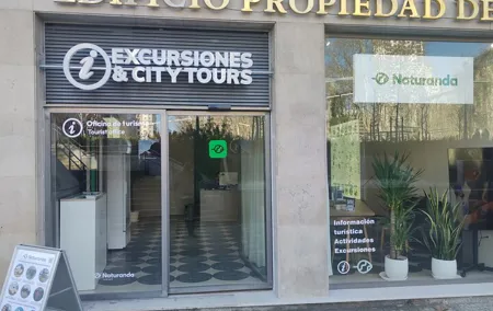 Bicycle rental in Madrid