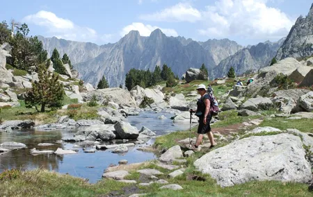 8 Days Pyrenees Self Drive Off Road Adventure