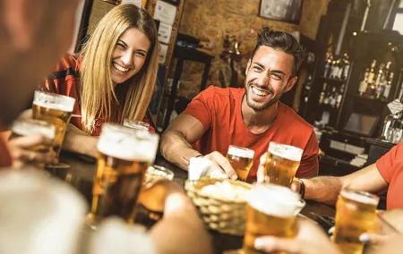 Warsaw: Polish Craft Beer Tasting
