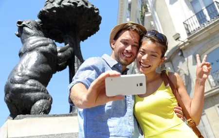 10-Day Tour Madrid and Basque Country.