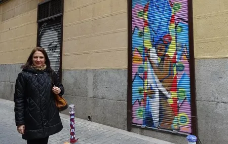 Madrid Private Walking Tour through glamorous capital of Spain