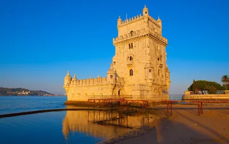 13-Day Mediterranean Capitals Guided Tour from Madrid