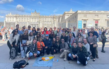 Private Tour Madrid Essential Old Town