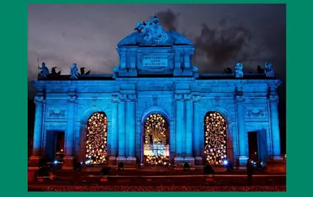 Madrid Essential Private Walking Tour of Iconic Landmarks