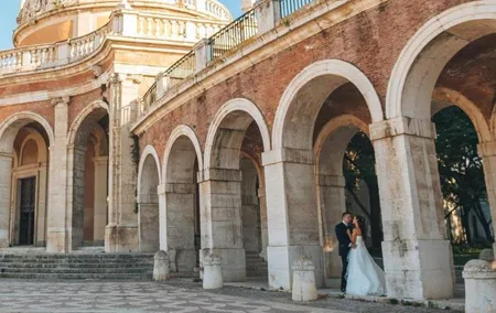 Private Photo Session with a Local Photographer in Madrid
