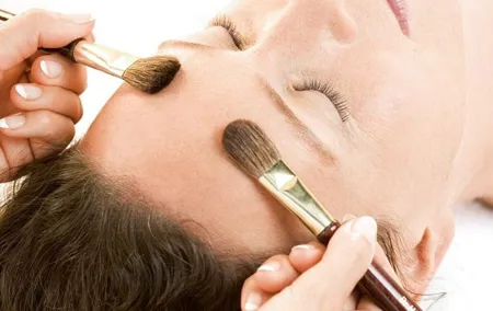 Eternal Youth Facial Treatment