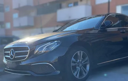 Madrid Barajas Airport Private Transfer To Alcobendas